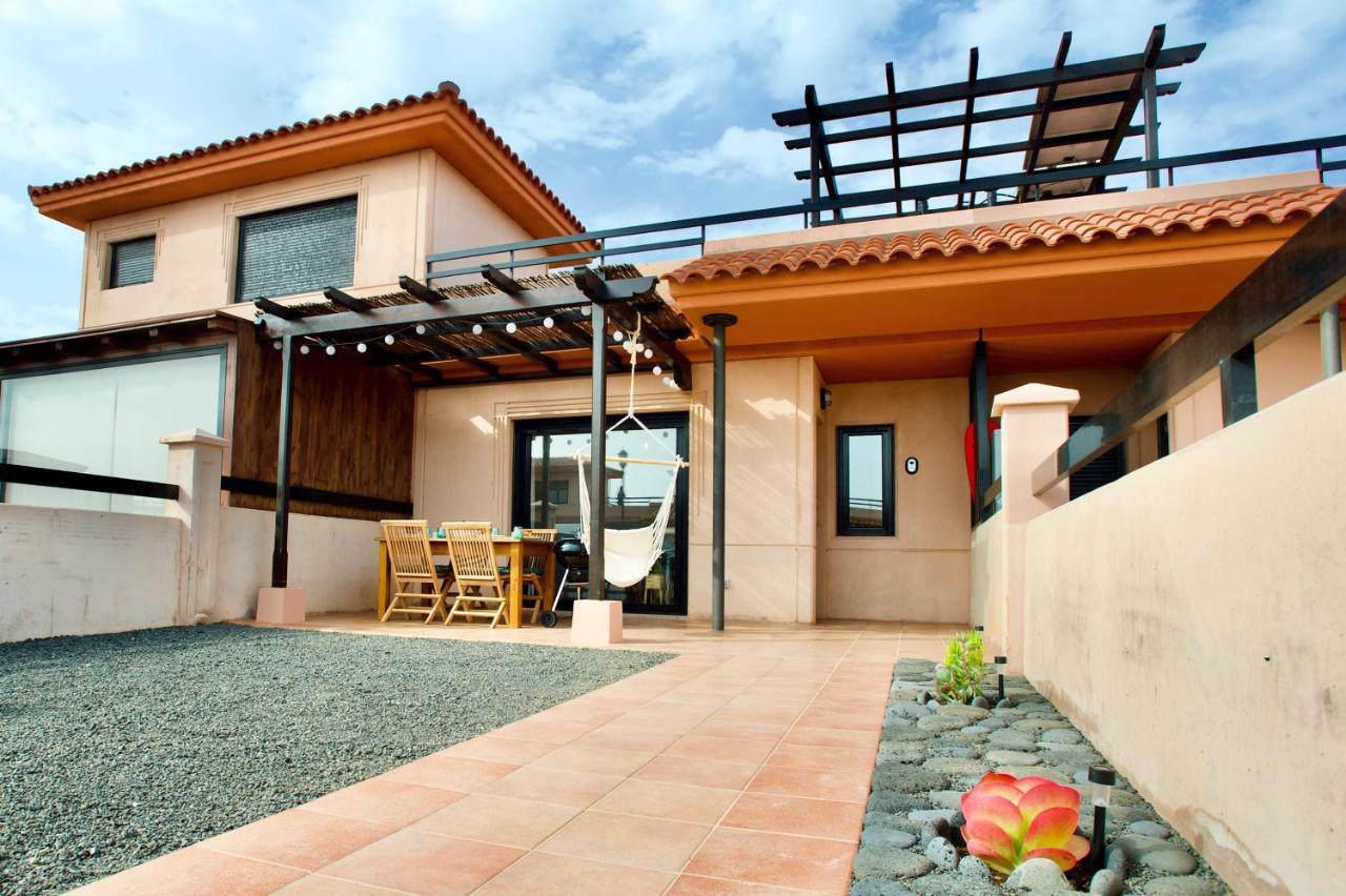 Casa Ema - No Stress Holidays ラハレス エクステリア 写真