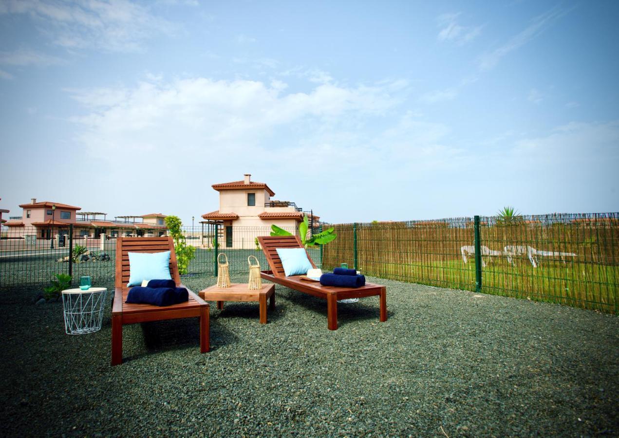 Casa Ema - No Stress Holidays ラハレス エクステリア 写真